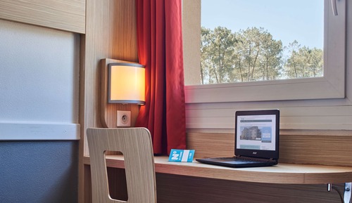 Standard Room, Multiple Beds