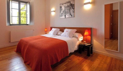 Standard Double or Twin Room, 1 Bedroom