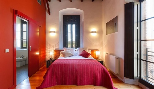 Double Room (Con cama supletoria)