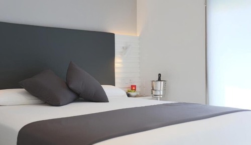 Superior Double Room, Terrace