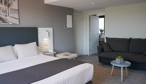 Premium Room, Terrace