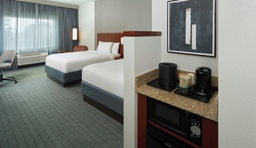 Room, 2 Queen Beds