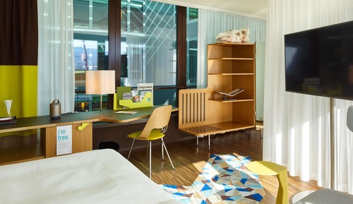 Haeberli Suite