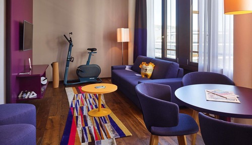  Vitality Suite