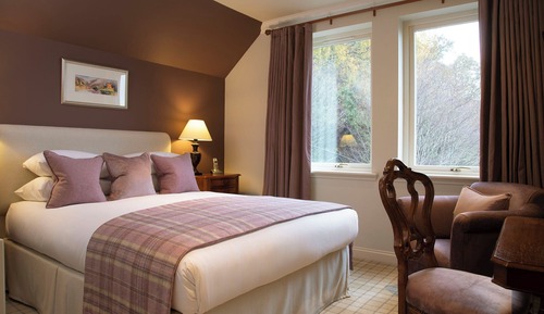 Classic Double Room, 1 King Bed