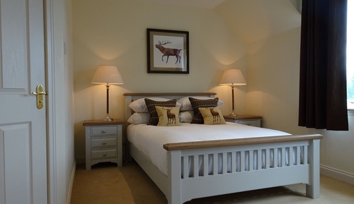 Superior Double Room, 1 Double Bed, Lake View