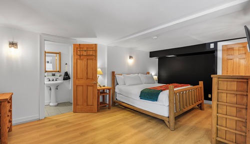 Premium Room, 1 Bedroom