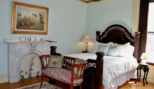 Mint Room