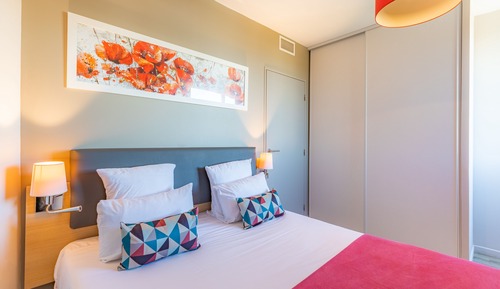Apartment, 1 Bedroom