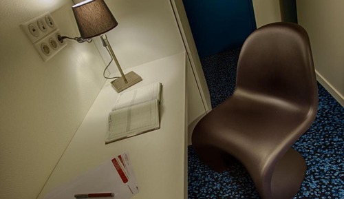 Deluxe Room, 2 Twin Beds