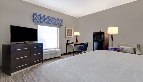 Room, 1 King Bed, Accessible, Non Smoking