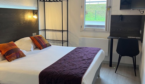 Renovated Double Room