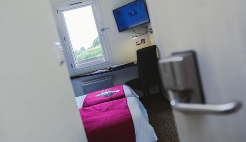 Standard Twin Room, 2 Twin Beds