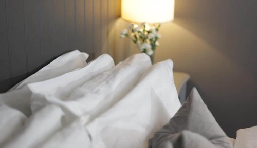 Double Room, Ensuite, Courtyard View (Superior)