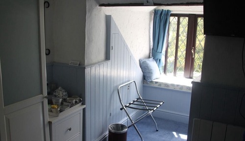 Single Room, Ensuite