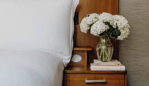Room, 1 Queen Bed
