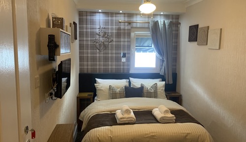 Suite, 2 Bedrooms