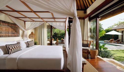 5 Bedroom Pool Villa