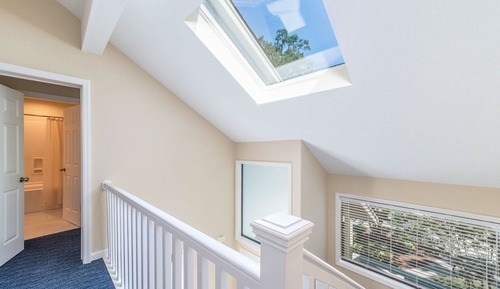 Townhome, 2 Bedrooms