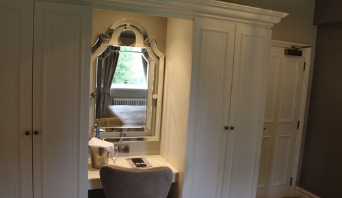 Superior Family Room