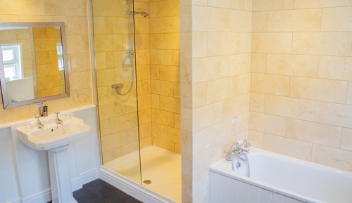 Manor Spacious Double