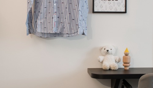 Standard Room, 2 Twin Beds