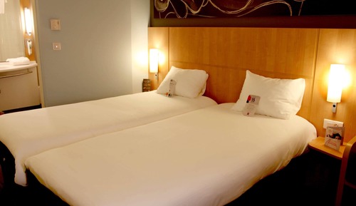 Room, 1 Double Bed