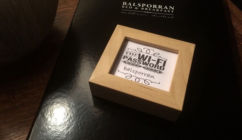 Classic Single Room, Ensuite, Mountain View (Room 4)