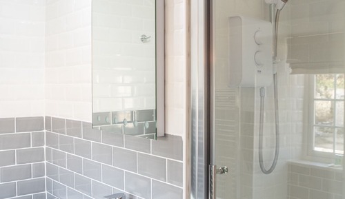 Double Room, Ensuite (Kynance)