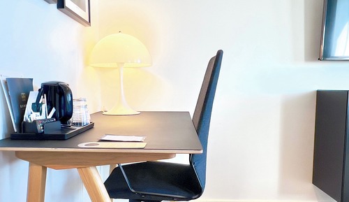 Suite, 1 Bedroom, Bathtub