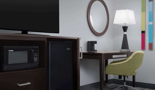 Room, 1 King Bed, Accessible, Non Smoking