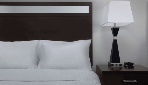 King Studio With  Sofa