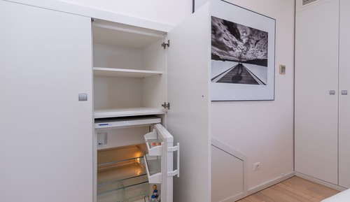 Junior Suite, Sea View
