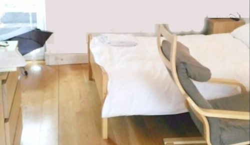 Standard Studio, Ensuite (Double /Twin)