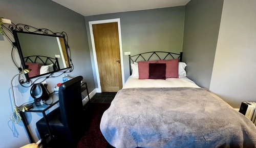 Double Room, Ensuite