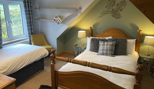 Cottage, Ensuite (Two bedroom)