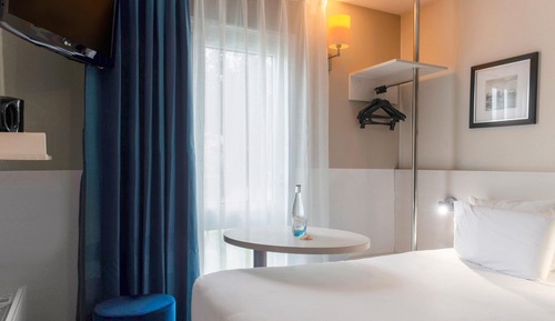 Standard Room, 1 Twin Bed