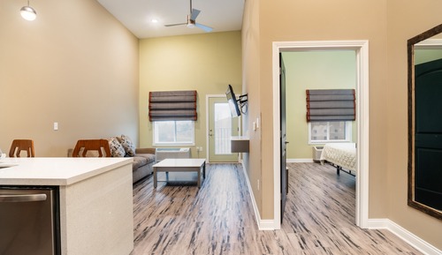 Room, 1 King Bed, Accessible (King Accessible Suite)