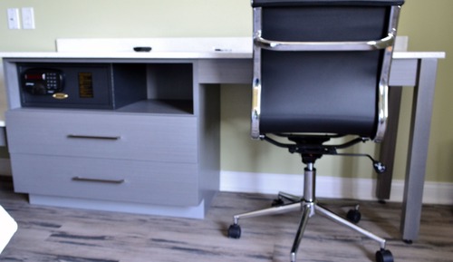 Superior Room, 1 King Bed (King Premium Suite)