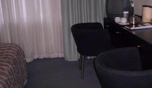 Twin Room, Private Bathroom