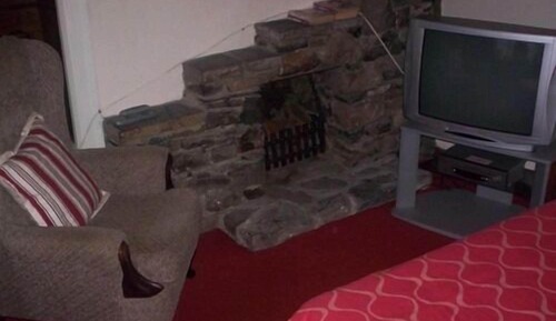 Double Room, Private Bathroom