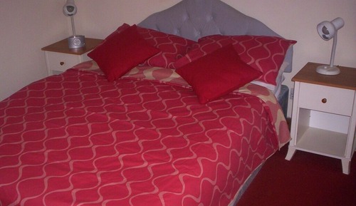 Double Room, Ensuite