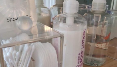 Penthouse (Room 7 - 3rd Floor)