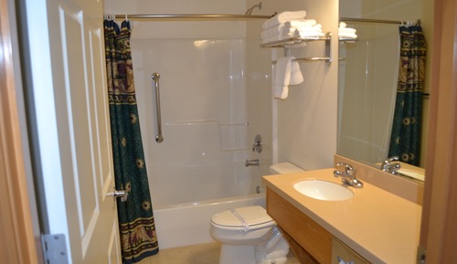 Deluxe Room, 1 Queen Bed