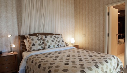 Suite, 1 King Bed