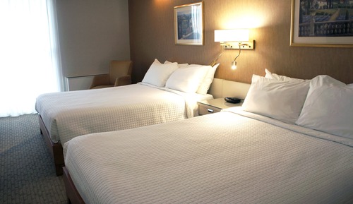 Room, 2 Queen Beds