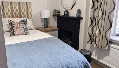 Standard Single Room, Ensuite