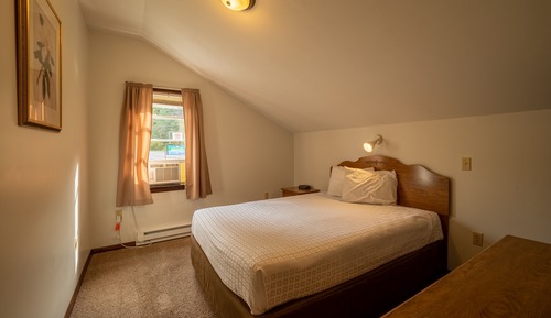 Family House, 3 Bedrooms, Non Smoking, Lake View