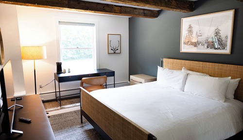 Room, 1 Queen Bed (Select)