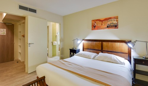 Standard Room, Multiple Beds